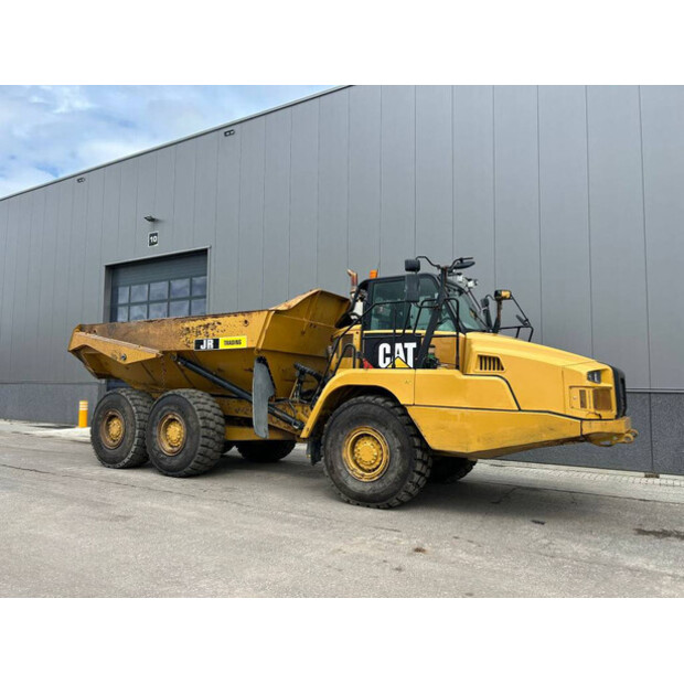 2017 Caterpillar 730-41325915