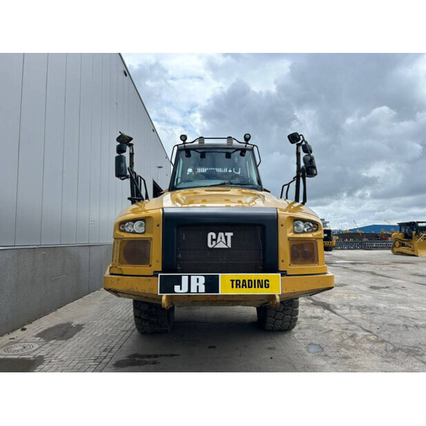 2017 Caterpillar 730-41325918