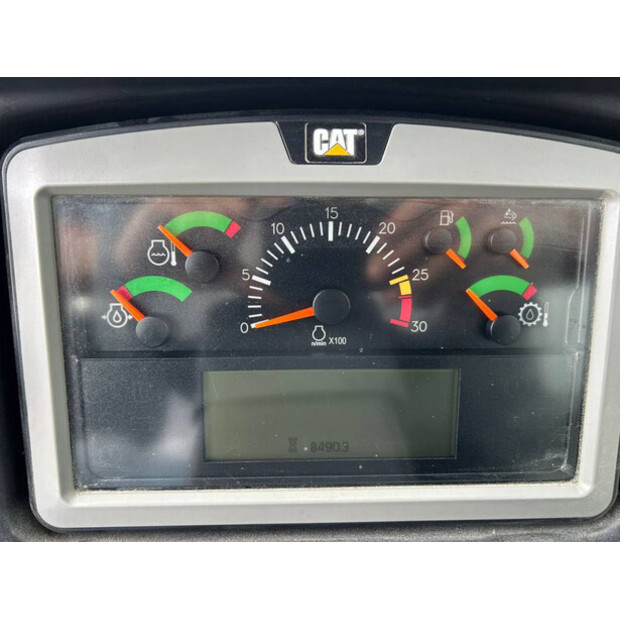 2017 Caterpillar 730-41325920