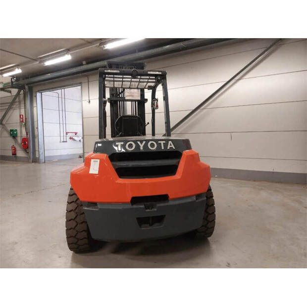 2023 Toyota 8FD70F-41325929