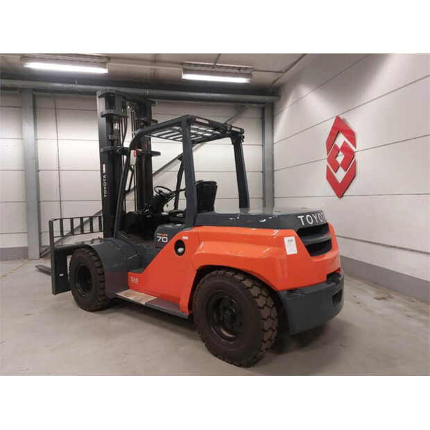 2023 Toyota 8FD70F-41325965