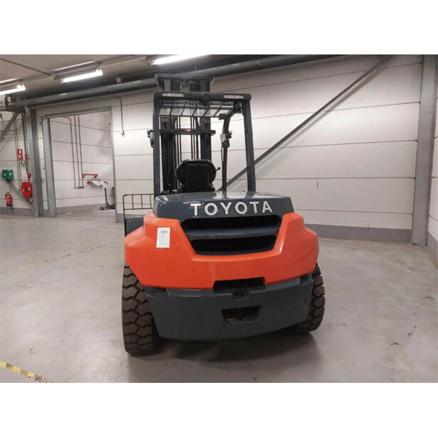 2023 Toyota 8FD70F-41325966