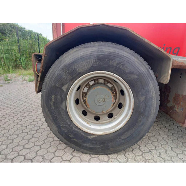 2015 تربيرغ RT283-41326015
