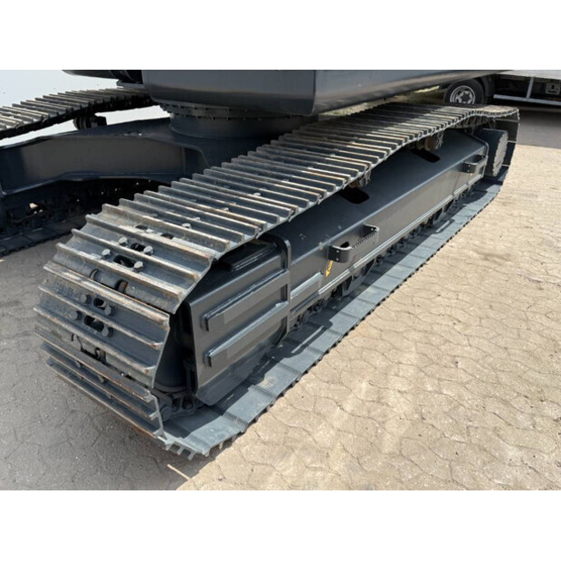 2025 Hyundai R215L-41326016