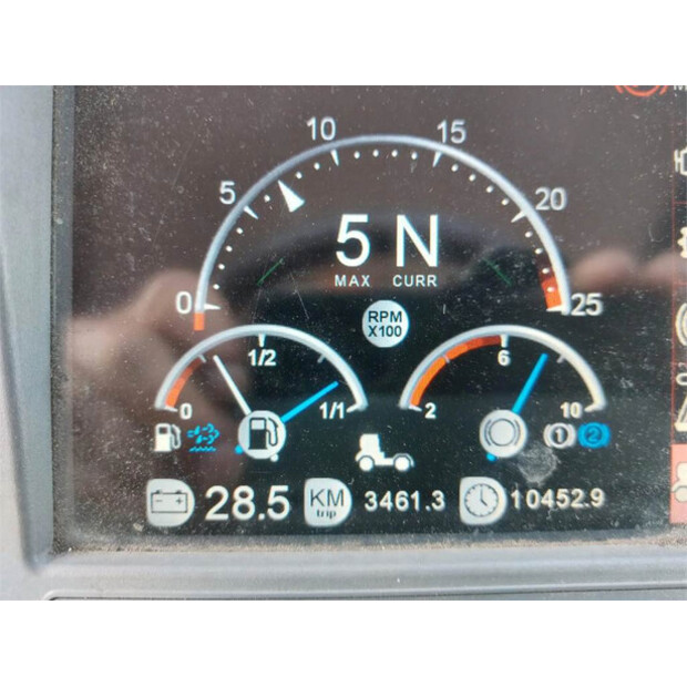 2015 تربيرغ RT283-41326029