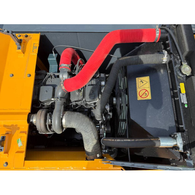 2025 Hyundai R215L-41326031