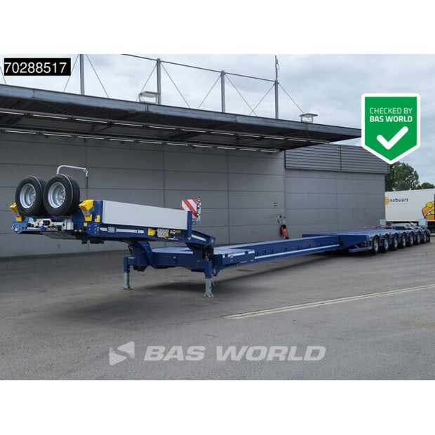 2025 Faymonville F-S47-2GXX-41326035
