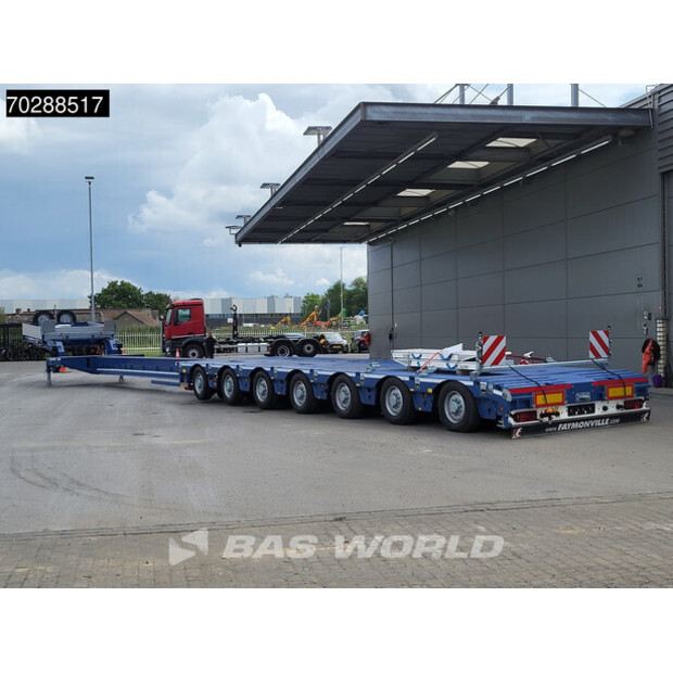 2025 Faymonville F-S47-2GXX-41326036