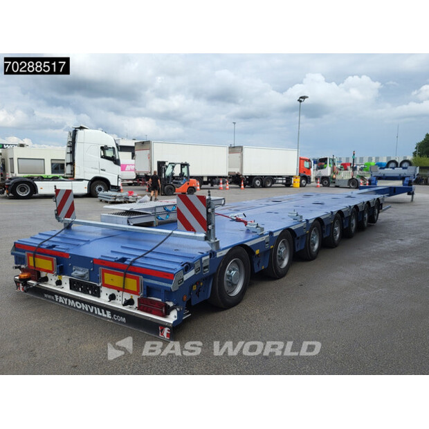 2025 Faymonville F-S47-2GXX-41326039