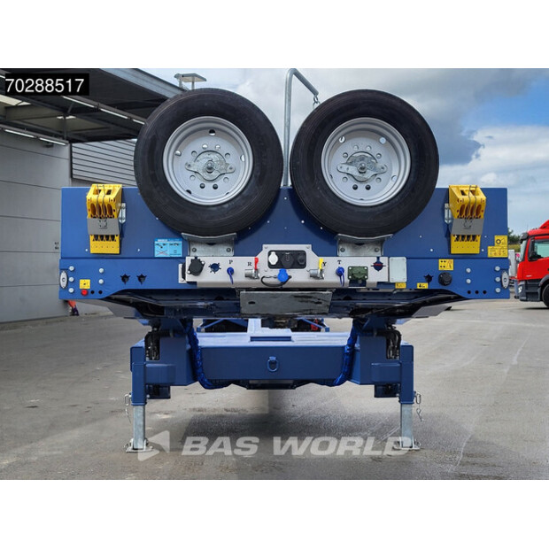2025 Faymonville F-S47-2GXX-41326040