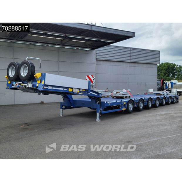 2025 Faymonville F-S47-2GXX-41326041