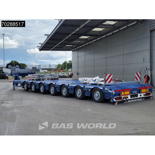 2025 Faymonville F-S47-2GXX-41326042