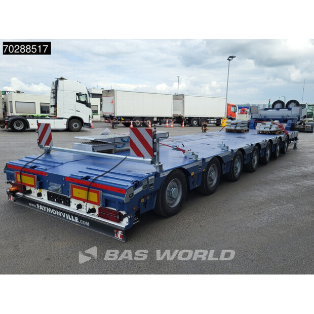 2025 Faymonville F-S47-2GXX-41326044