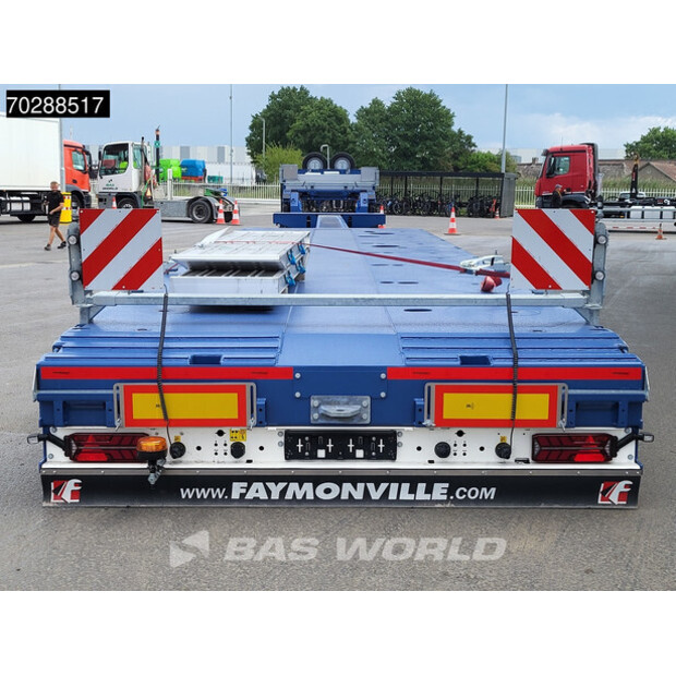 2025 Faymonville F-S47-2GXX-41326045