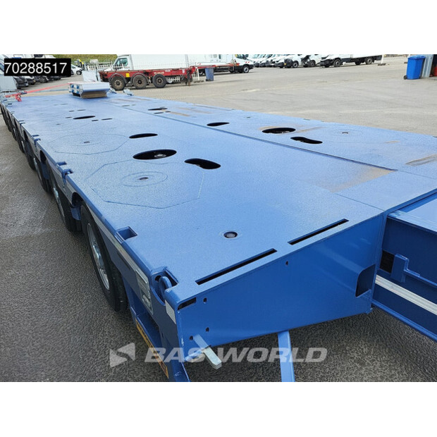 2025 Faymonville F-S47-2GXX-41326048