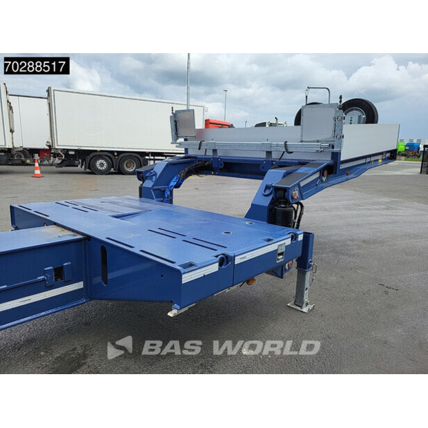 2025 Faymonville F-S47-2GXX-41326050