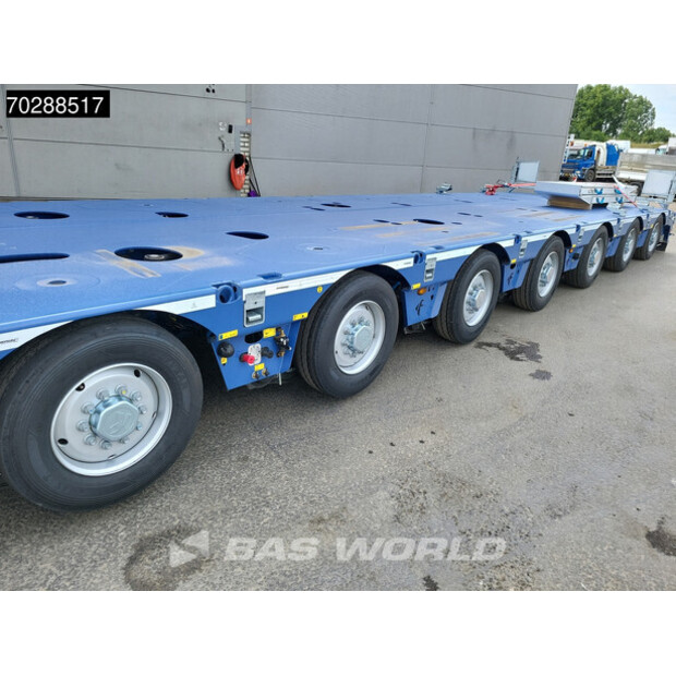 2025 Faymonville F-S47-2GXX-41326052
