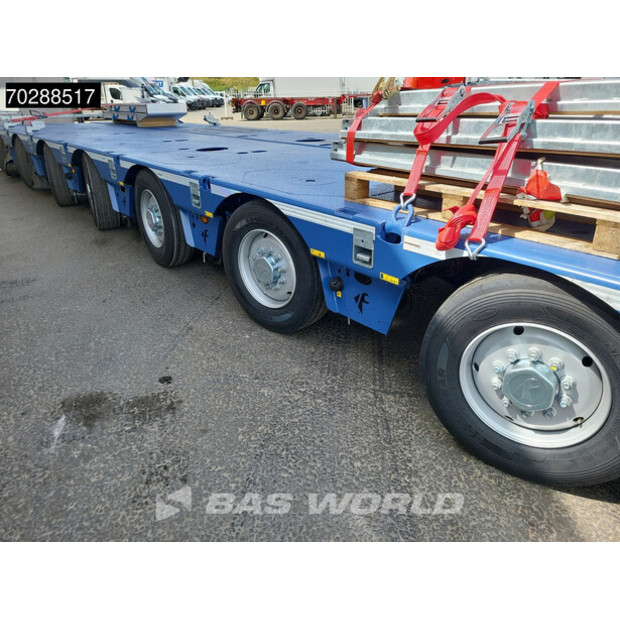2025 Faymonville F-S47-2GXX-41326053
