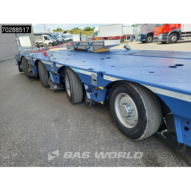 2025 Faymonville F-S47-2GXX-41326054