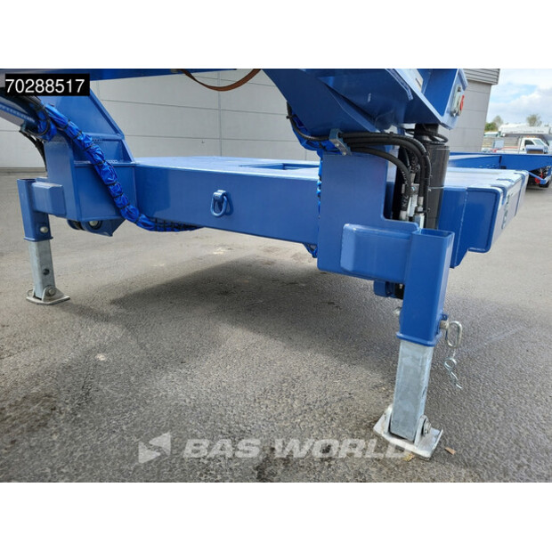 2025 Faymonville F-S47-2GXX-41326056
