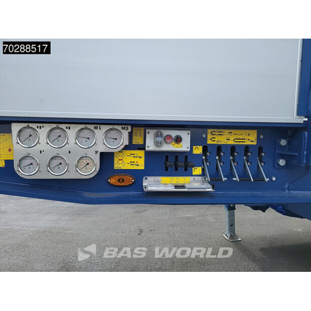 2025 Faymonville F-S47-2GXX-41326058