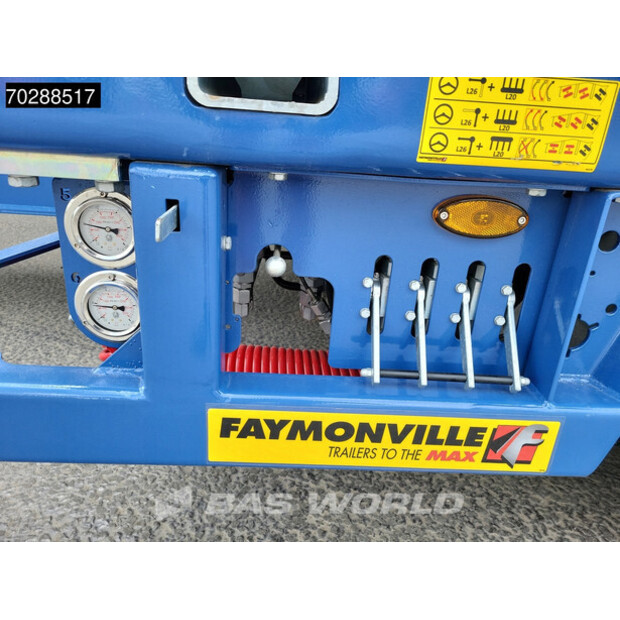 2025 Faymonville F-S47-2GXX-41326059