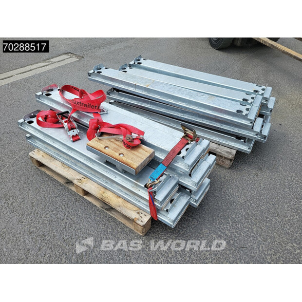 2025 Faymonville F-S47-2GXX-41326063