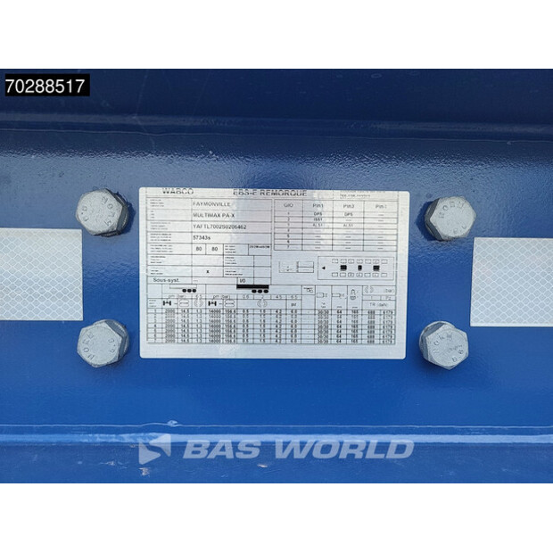 2025 Faymonville F-S47-2GXX-41326065