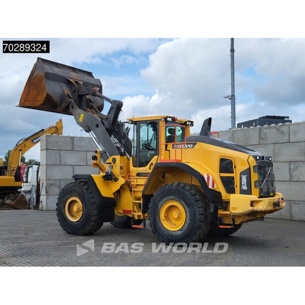 2017 Volvo L150H-41326072