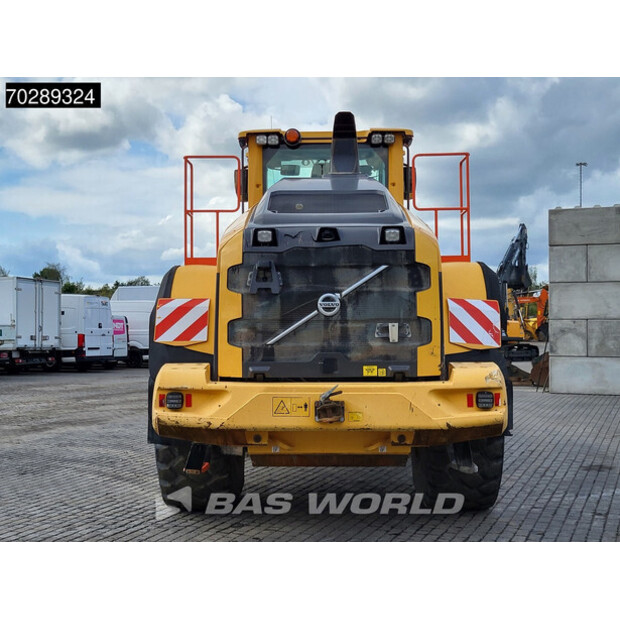 2017 Volvo L150H-41326073