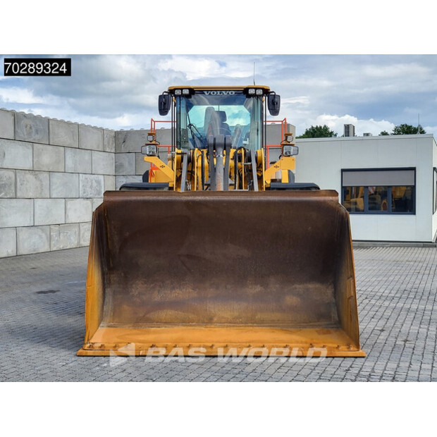 2017 Volvo L150H-41326076