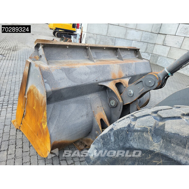 2017 Volvo L150H-41326077