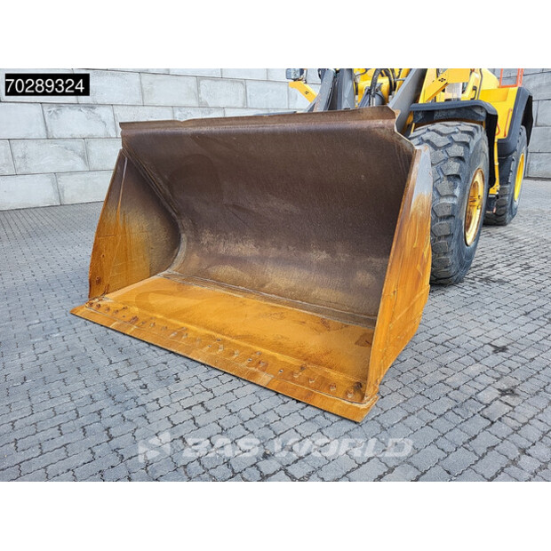 2017 Volvo L150H-41326078