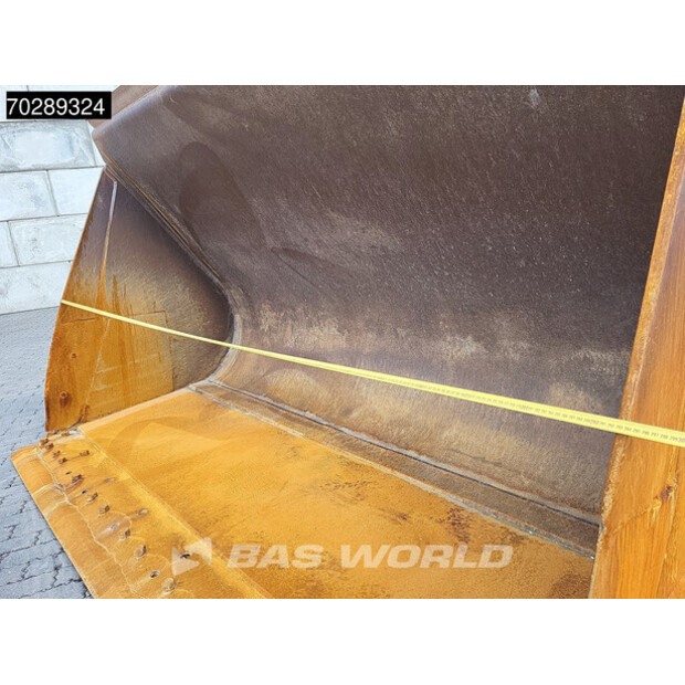 2017 Volvo L150H-41326079