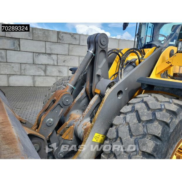 2017 Volvo L150H-41326082