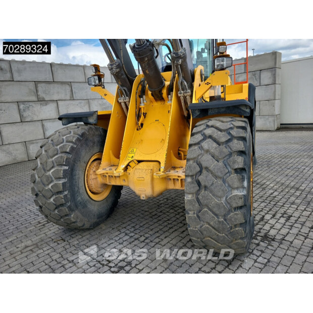 2017 Volvo L150H-41326083