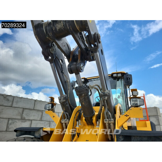 2017 Volvo L150H-41326084