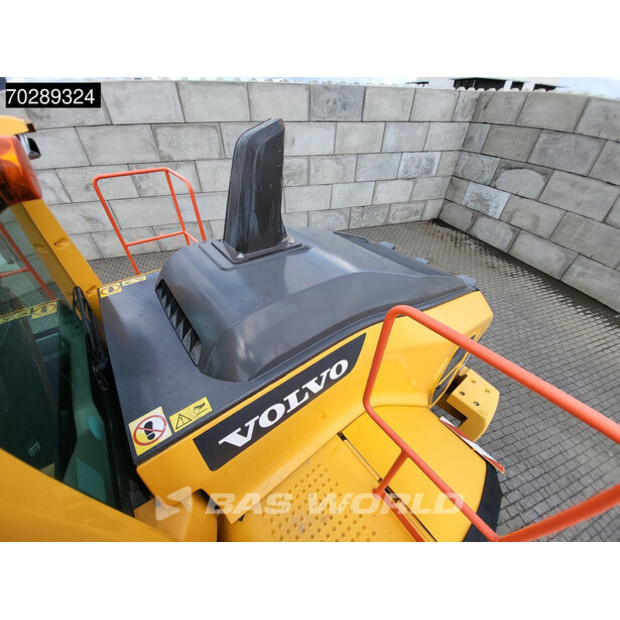 2017 Volvo L150H-41326086