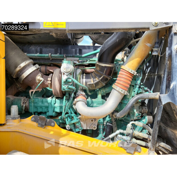 2017 Volvo L150H-41326087