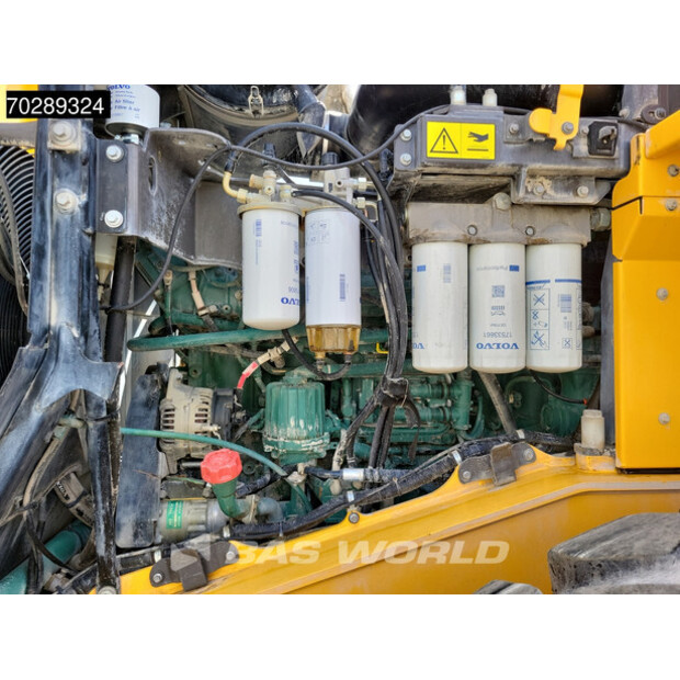 2017 Volvo L150H-41326090