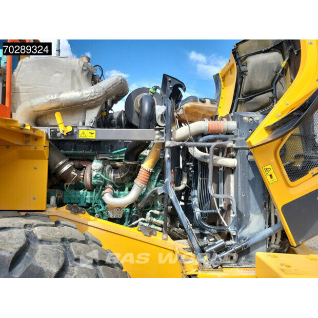 2017 Volvo L150H-41326091