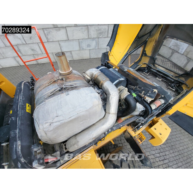 2017 Volvo L150H-41326092