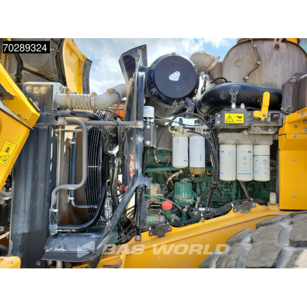 2017 Volvo L150H-41326093