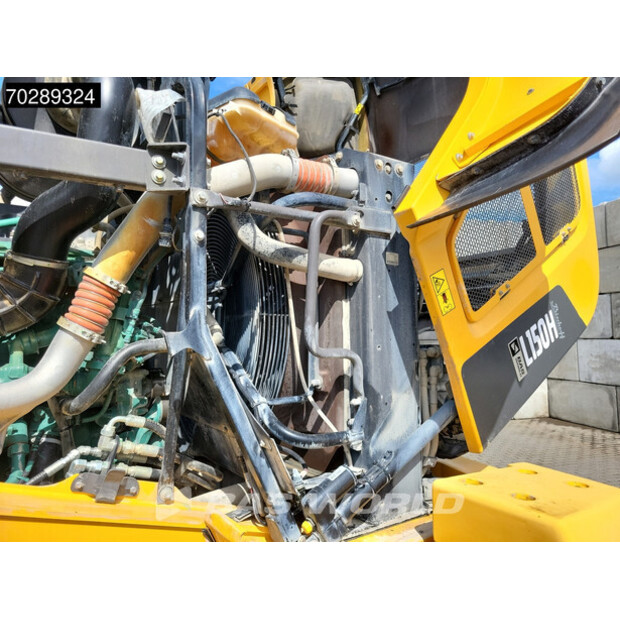 2017 Volvo L150H-41326094