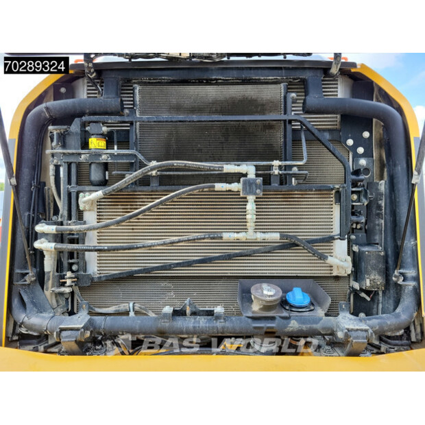 2017 Volvo L150H-41326095