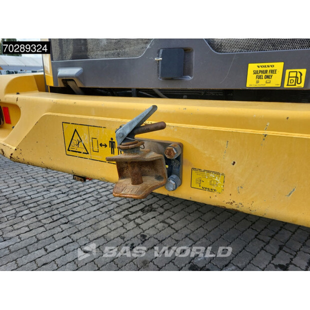 2017 Volvo L150H-41326096