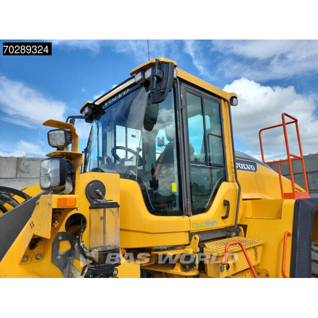 2017 Volvo L150H-41326097