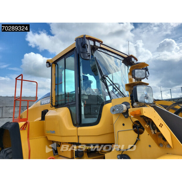 2017 Volvo L150H-41326098