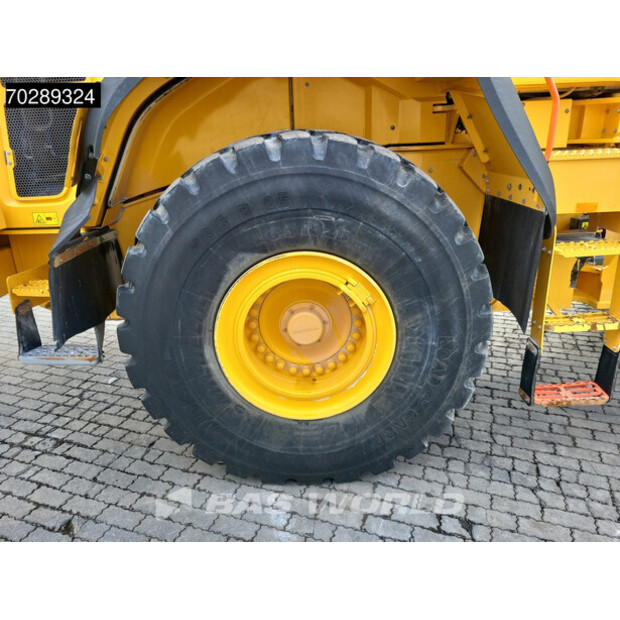 2017 Volvo L150H-41326099