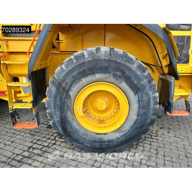 2017 Volvo L150H-41326100